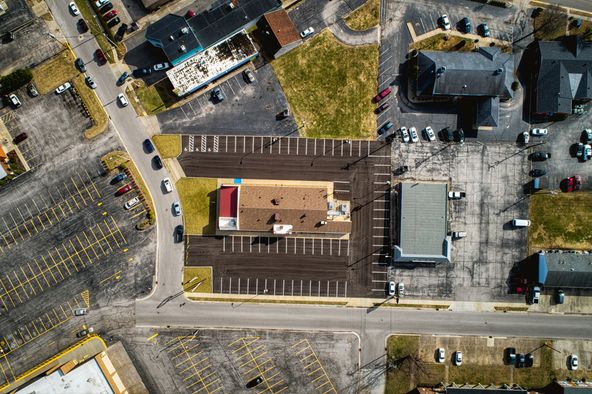 Former El Toribio Restaurant: 630 Emory Dr, Owensboro, KY 42301